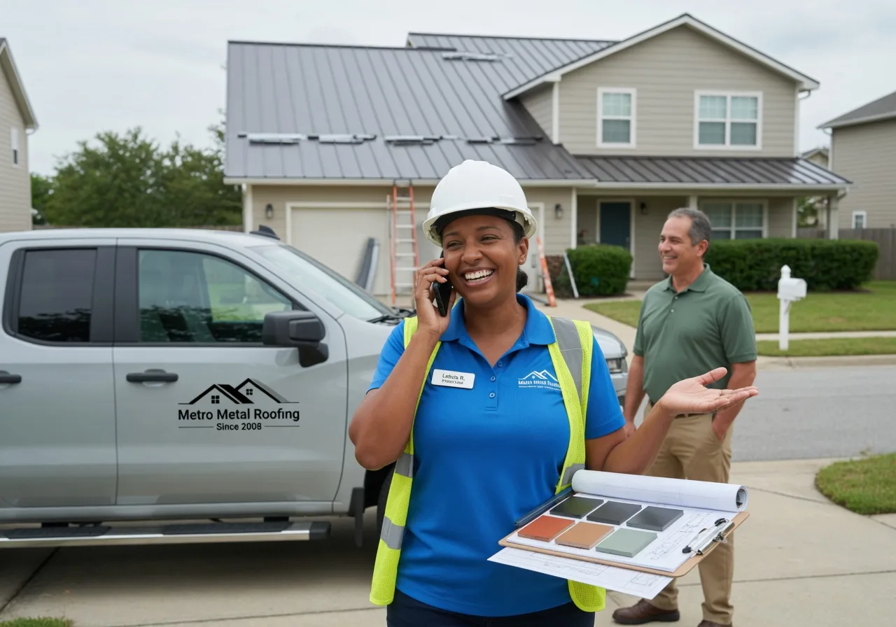 Metal Roofing Installation Cool, CA FAQs