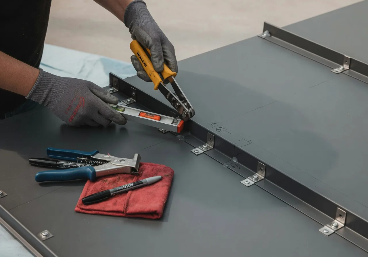 Why choose Metal Roofing Installation in Cool, CA